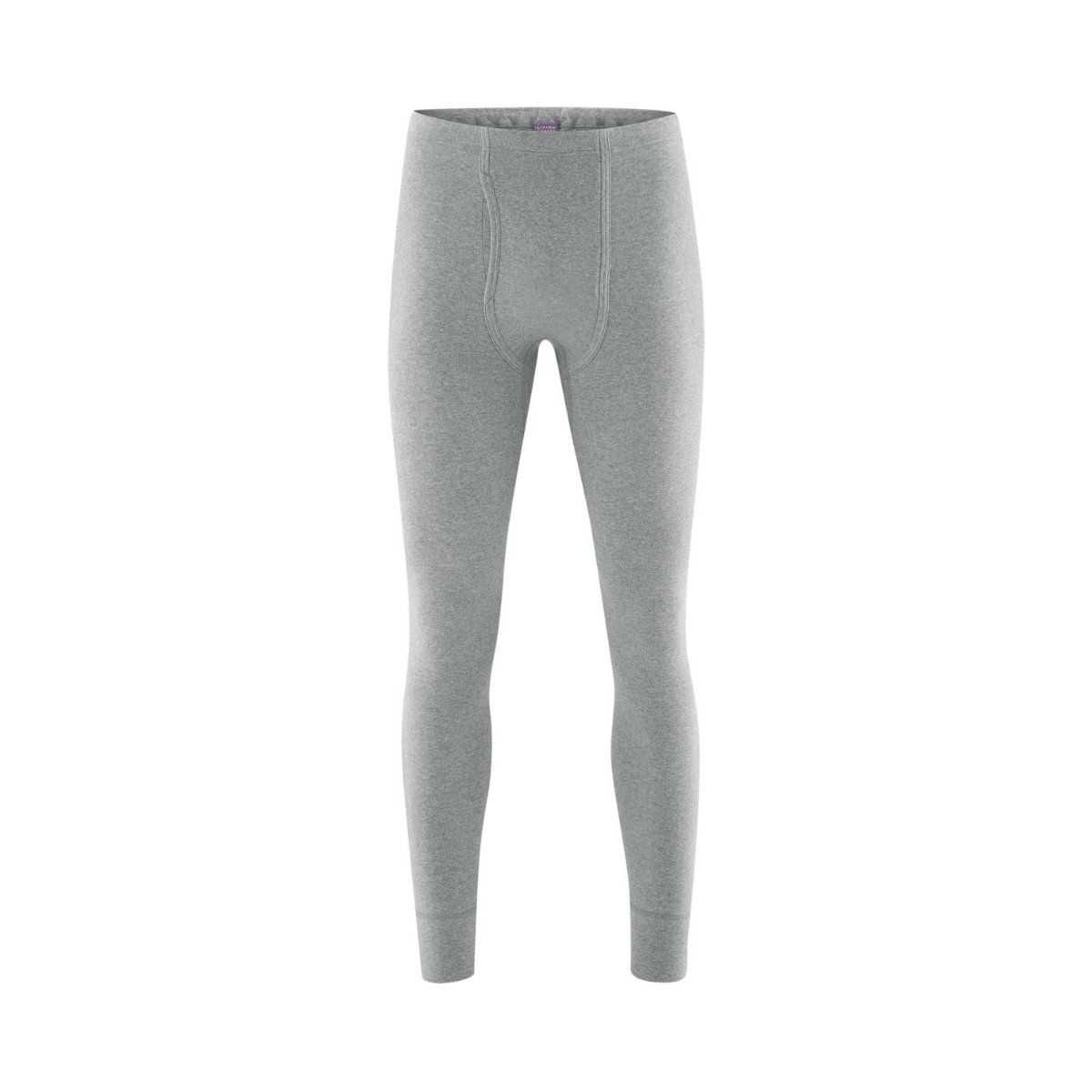 Caleçon long "JONATHAN", 100% coton bio