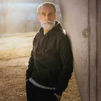 Sweat-shirt à capuche "SASSO" 100% coton bio, GOTS et VEGAN