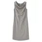 Robe en chanvre, coton bio et soie Victoria