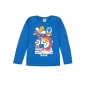 T-shirt bleu Super Cosmic T-shirt bleu Super Cosmic