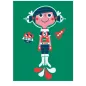 T-shirt vert Cosmic Girl T-shirt vert Cosmic Girl