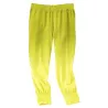Pantacourt femme hempage apple