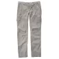 Pantalon couleur pierre coton bio et chanvre Moritz Pantalon couleur pierre coton bio et chanvre Moritz