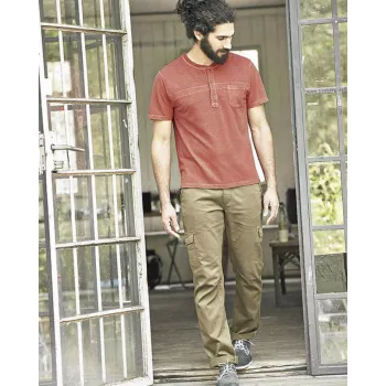 Pantalon mud "Moritz"