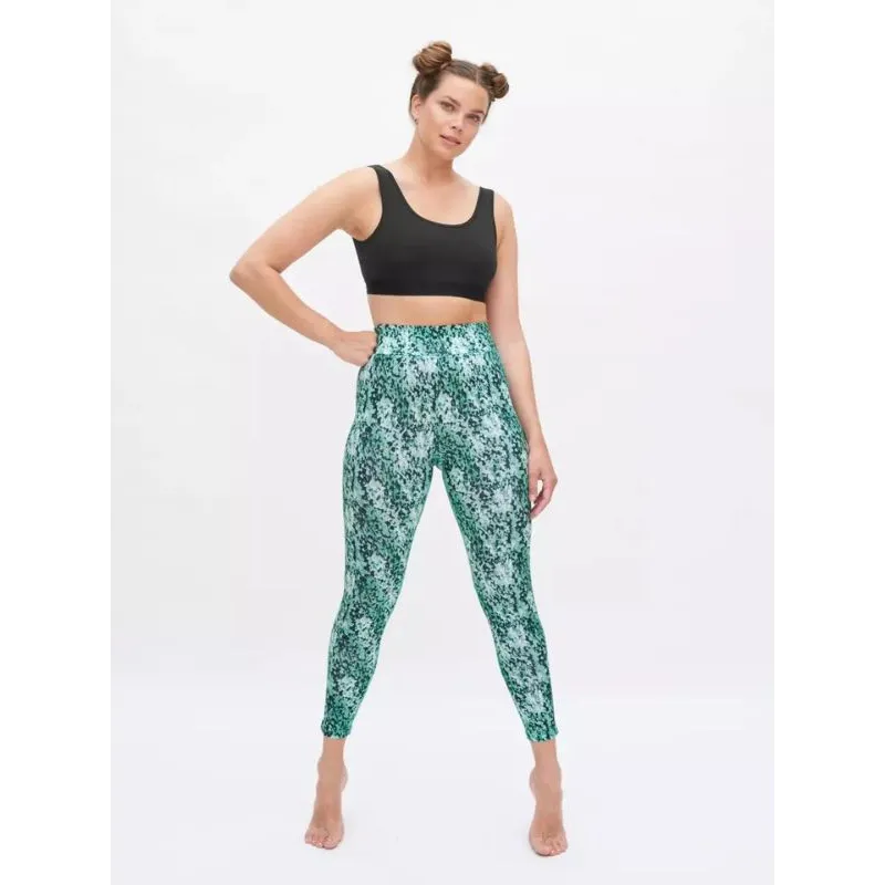 Legging "LANESSA" - Coton bio GOTS
