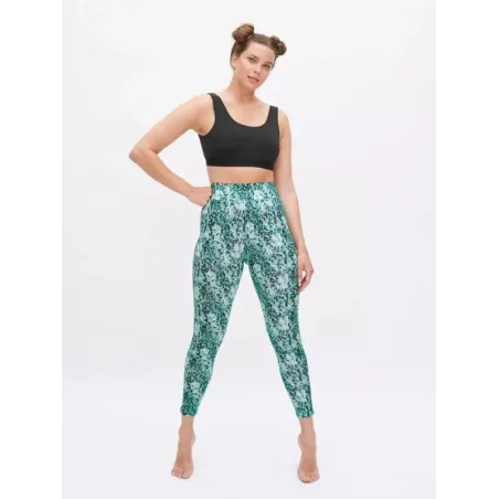 Legging "LANESSA" - Coton bio GOTS