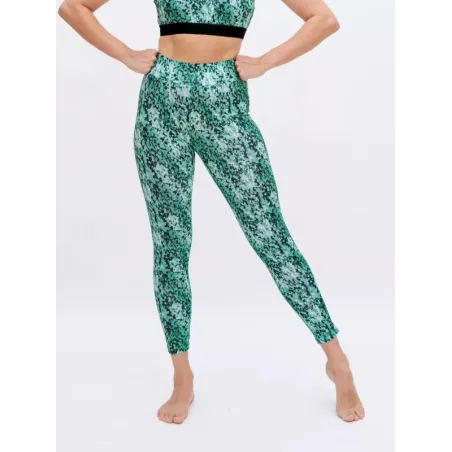 Legging "LANESSA" - Coton bio GOTS