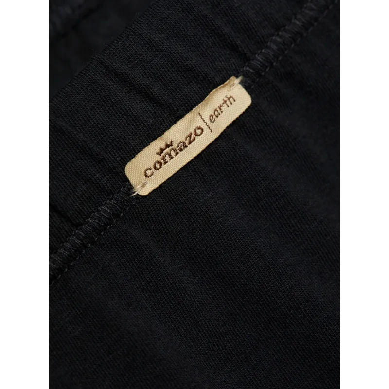 Short de cycliste - 92% coton bio - GOTS Fairtrade