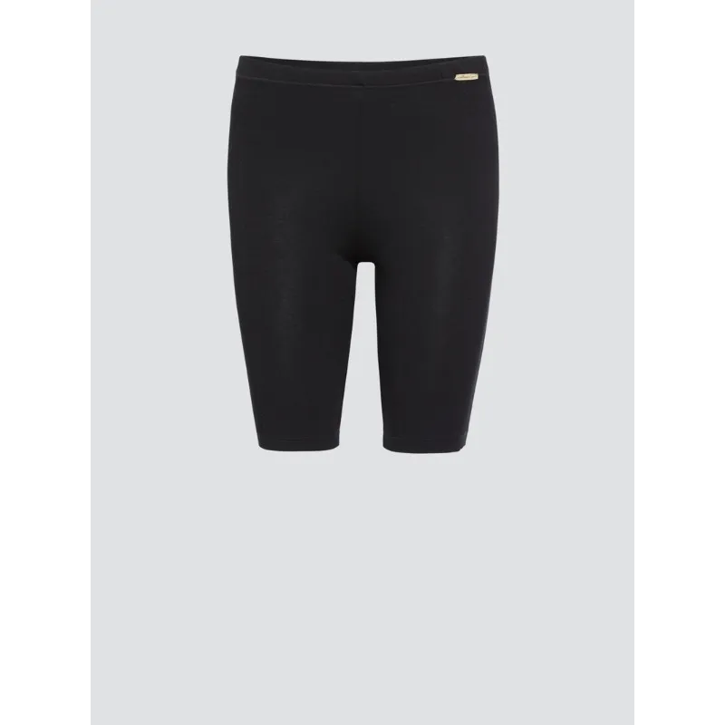 Short de cycliste - 92% coton bio - GOTS Fairtrade