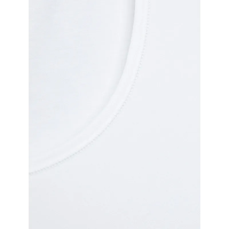 T-shirt à manches longues - 92% coton bio - GOTS, Fairtrade