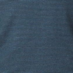 T-shirt Manches Longues Rayé Homme - Chanvre et Coton Bio