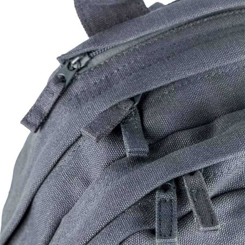 Grand sac à dos Pure - Chanvre et coton bio