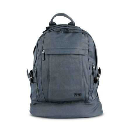 Grand sac à dos chanvre Pure