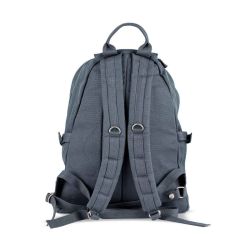 Grand sac à dos Pure - Chanvre et coton bio