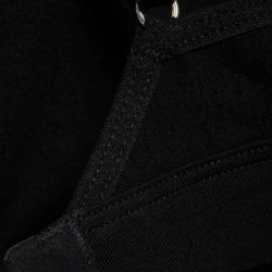 Soutien-gorge triangle - 92% coton biologique - GOTS, FAIRTRADE