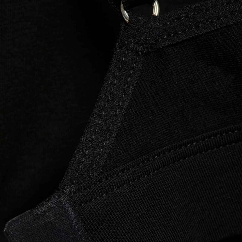 Soutien-gorge triangle - 92% coton biologique - GOTS, FAIRTRADE