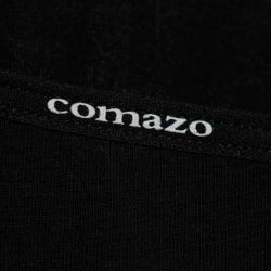 Culotte shorty - 92% coton biologique - GOTS, Fairtrade