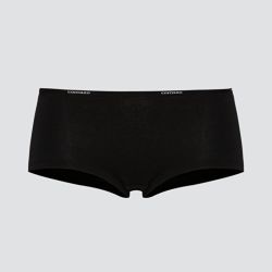 Culotte shorty - 92% coton biologique - GOTS, Fairtrade