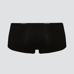Culotte shorty - 92% coton biologique - GOTS, Fairtrade