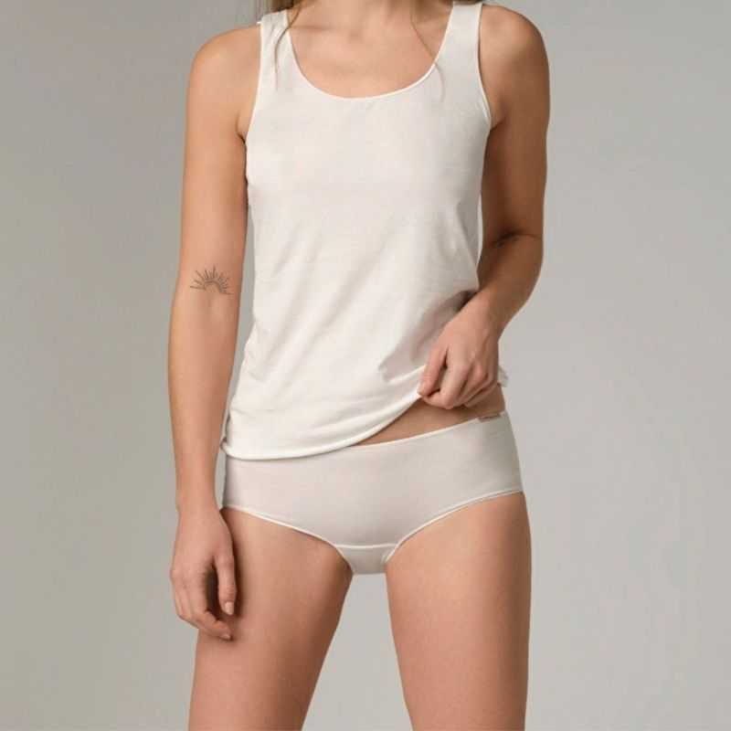 Culotte Hipster - 100% coton biologique - GOTS, Fairtrade