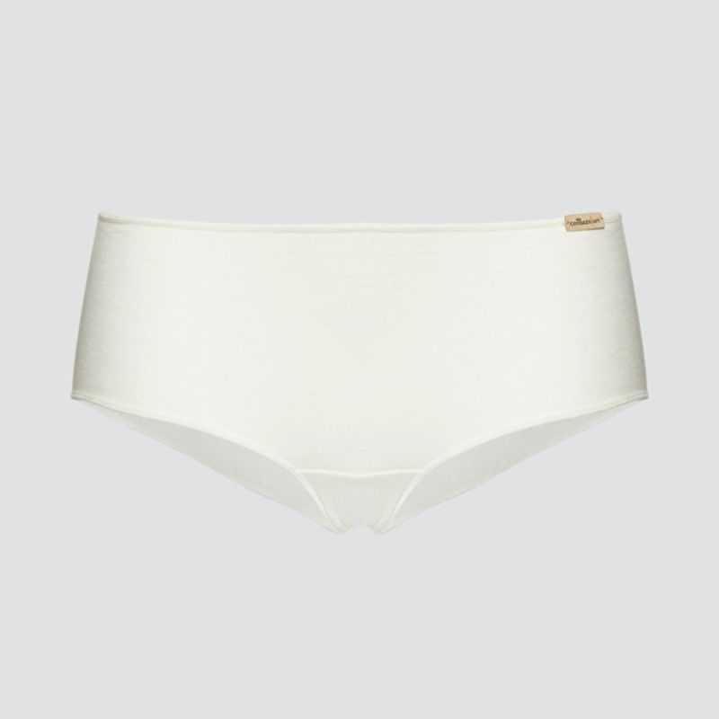Culotte Hipster - 100% coton biologique - GOTS, Fairtrade