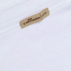 Culotte shorty - 100% coton biologique - GOTS, Fairtrade