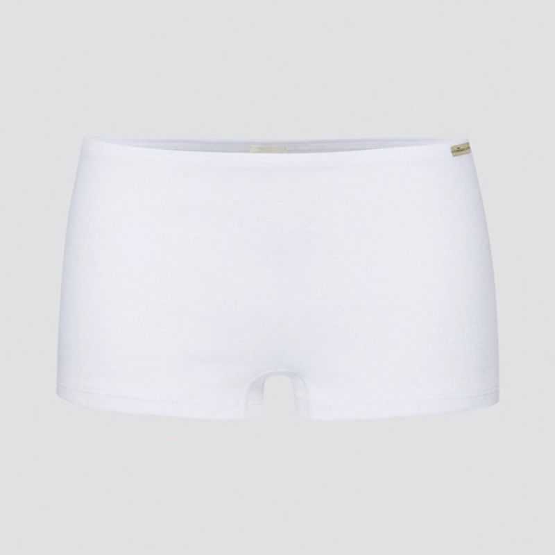 Culotte shorty - 100% coton biologique - GOTS, Fairtrade