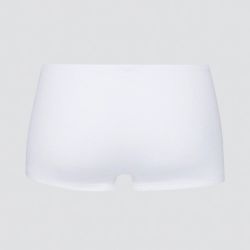 Culotte shorty - 100% coton biologique - GOTS, Fairtrade