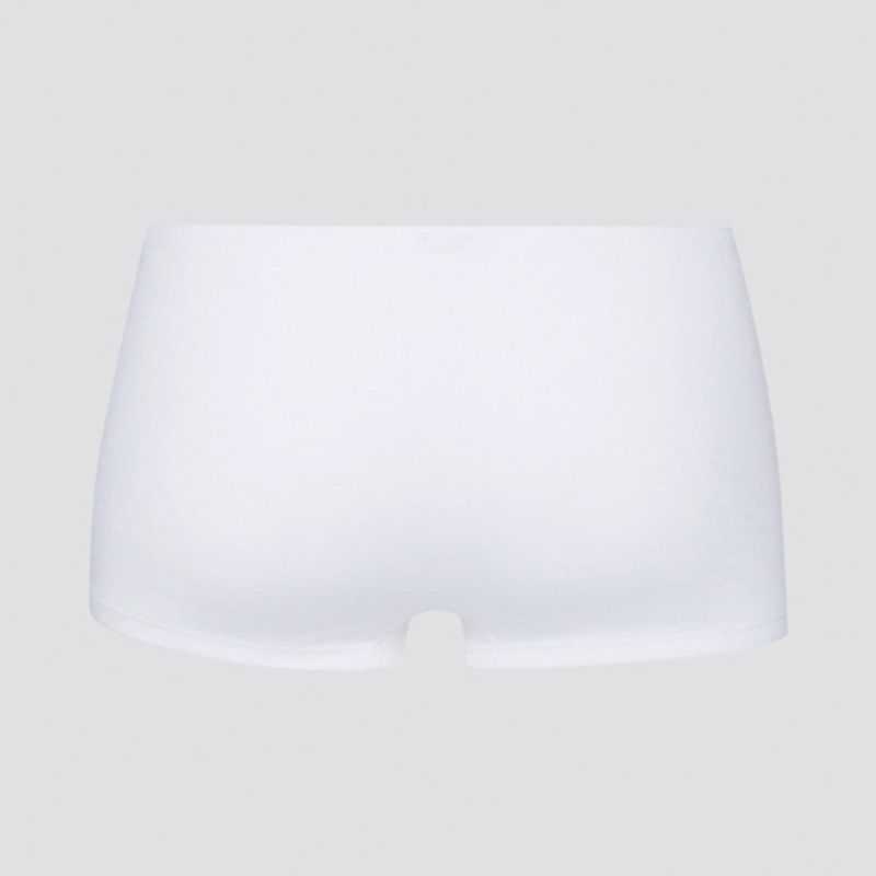 Culotte shorty - 100% coton biologique - GOTS, Fairtrade