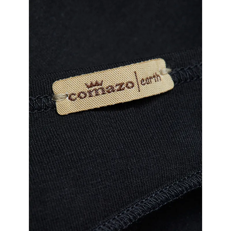 String taille basse - 92% coton bio, GOTS, Fairtrade