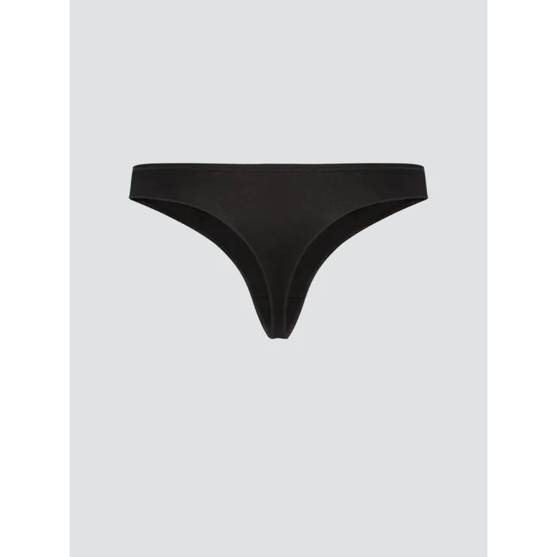 String taille basse - 92% coton bio, GOTS, Fairtrade