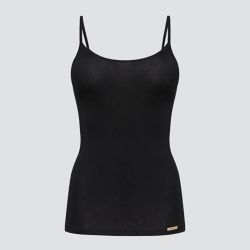 Débardeur à bretelle - 92 % de coton bio - GOTS, Fairtrade