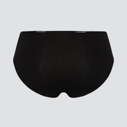 Culotte jazz - 92% coton bio - GOTS, Fairtrade