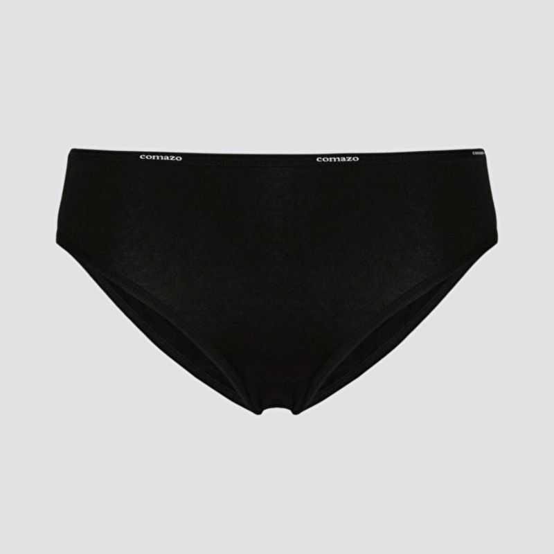 Culotte jazz - 92% coton bio - GOTS, Fairtrade