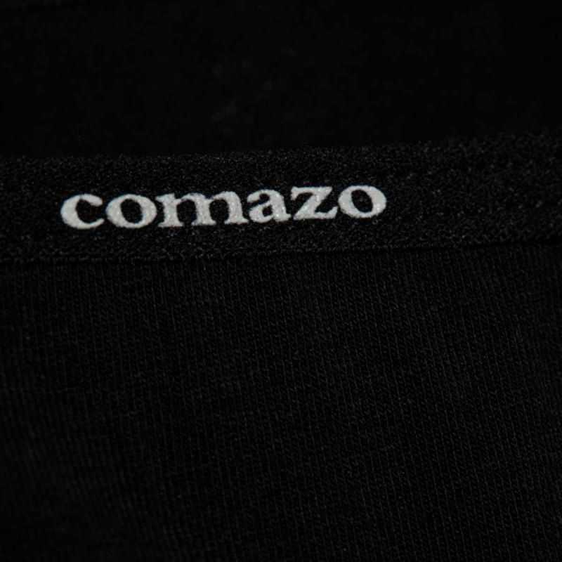 Culotte jazz - 92% coton bio - GOTS, Fairtrade