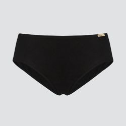 Culotte midi - 100% coton bio - GOTS, FAIRTRADE