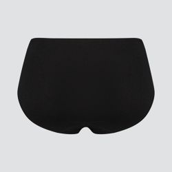 Culotte midi - 100% coton bio - GOTS, FAIRTRADE