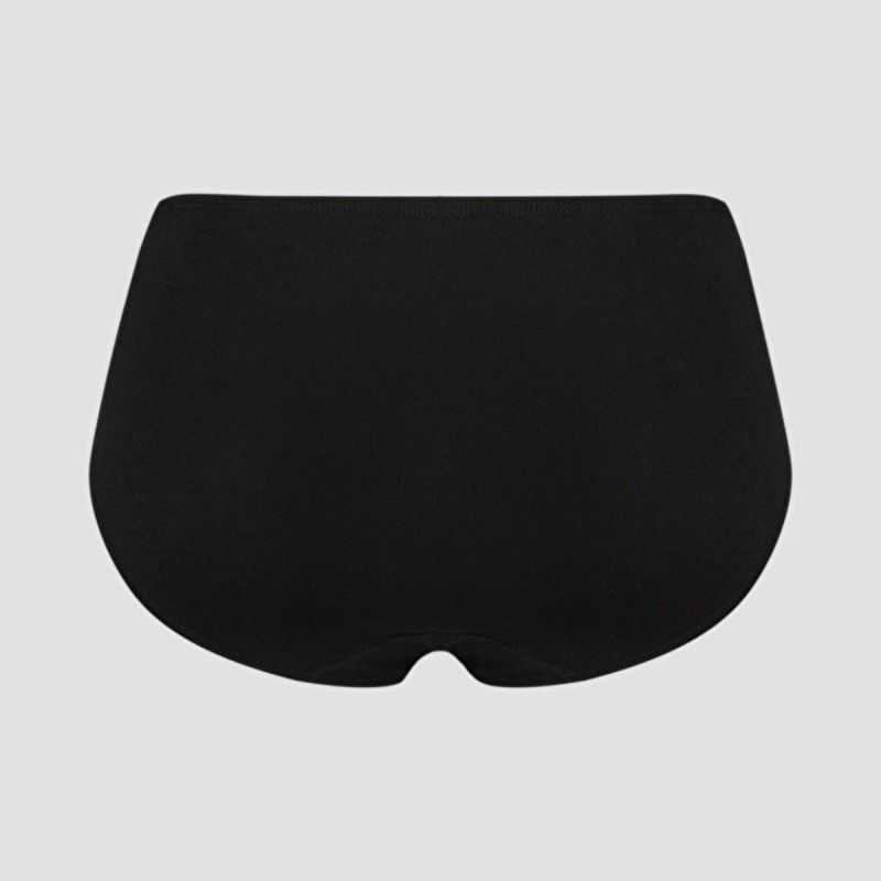 Culotte midi - 100% coton bio - GOTS, FAIRTRADE