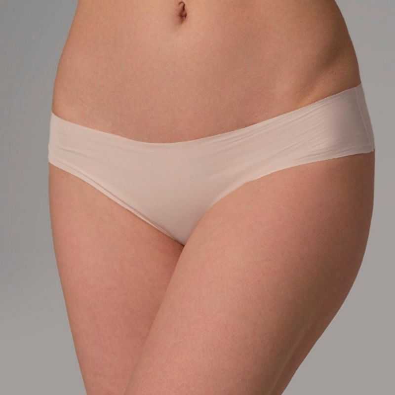 Culotte jazz sans coutures - 90 % coton bio