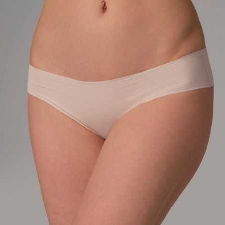 Culottes sans coutures - 90 % coton bio