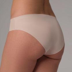 Culotte jazz sans coutures - 90 % coton bio