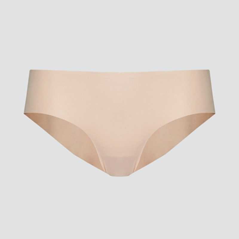 Culotte jazz sans coutures - 90 % coton bio