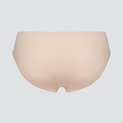 Culotte jazz sans coutures - 90 % coton bio