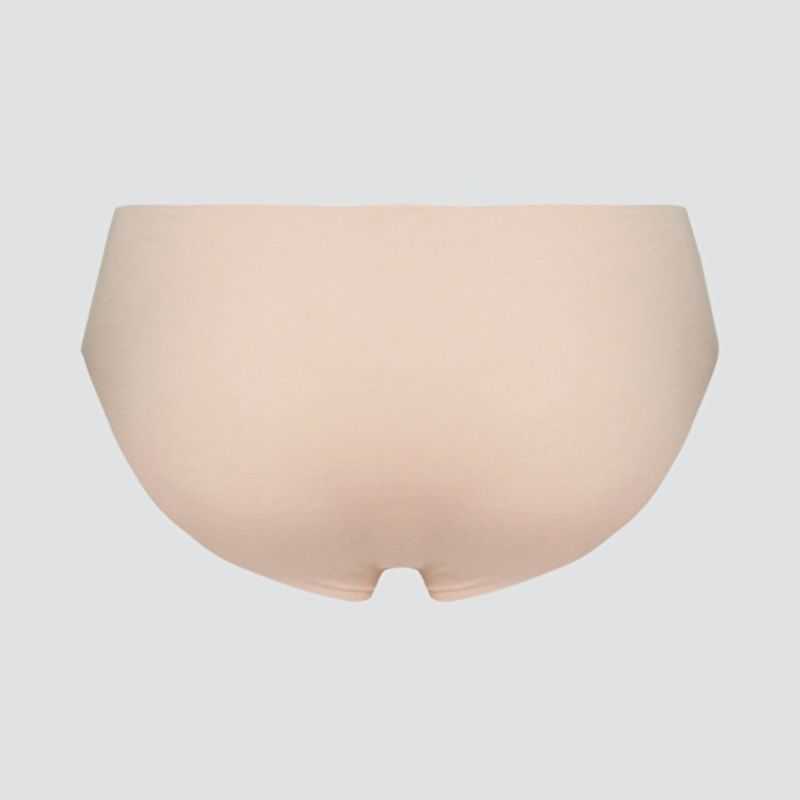 Culotte jazz sans coutures - 90 % coton bio