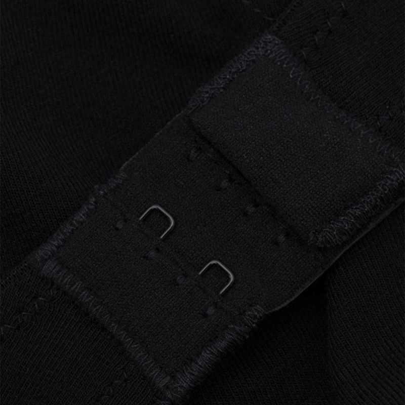 Soutien-gorge sans armatures - 92% Coton bio - GOTS, Fairtrade