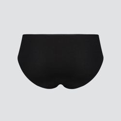 Slip rio - 100% coton bio - GOTS, Fairtrade