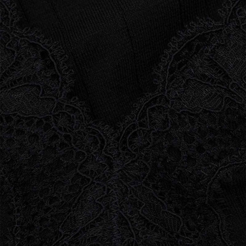 Soutien-gorge triangle sans armature - 92% coton bio - GOTS, Fairtrade