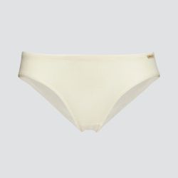 Mini-culotte côtelée sans coutures latérales - 100% coton bio - GOTS, Fairtrade