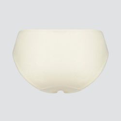 Mini-culotte côtelée sans coutures latérales - 100% coton bio - GOTS, Fairtrade