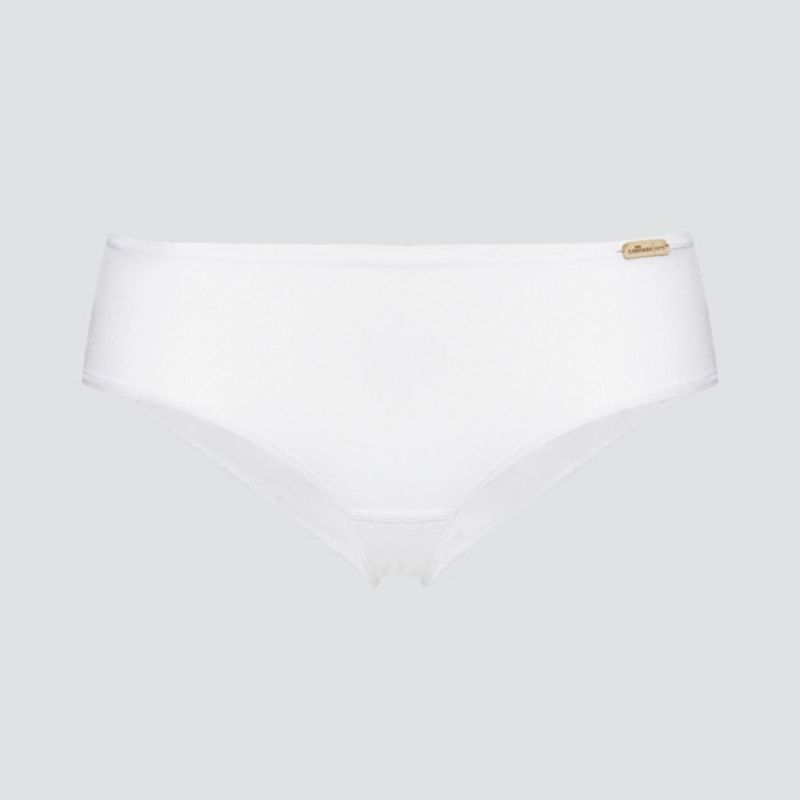 Slip jazz ultra-fin - 92% coton bio - GOTS, Fairtrade